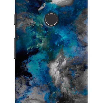 Artwork Google Pixel 2 Hard Case Back Cover by Casekaro