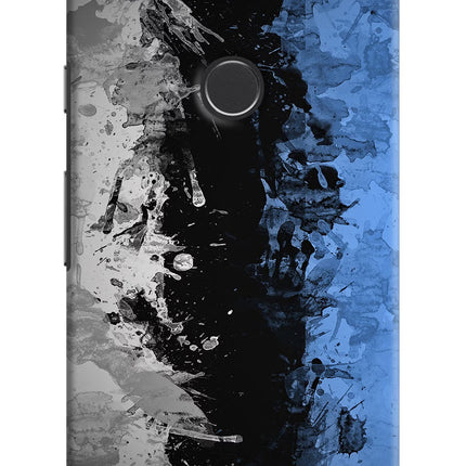 Artistic Design Google Pixel 2 Hard Case Back Cover by Casekaro