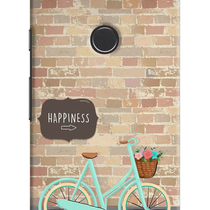 Happiness Artwork Google Pixel 2 Hard Case Back Cover by Casekaro