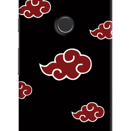 Akatsuki Google Pixel 2 Hard Case Back Cover by Casekaro