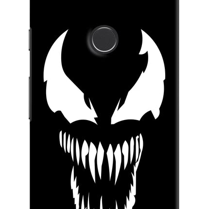 Venom Google Pixel 2 Hard Case Back Cover by Casekaro