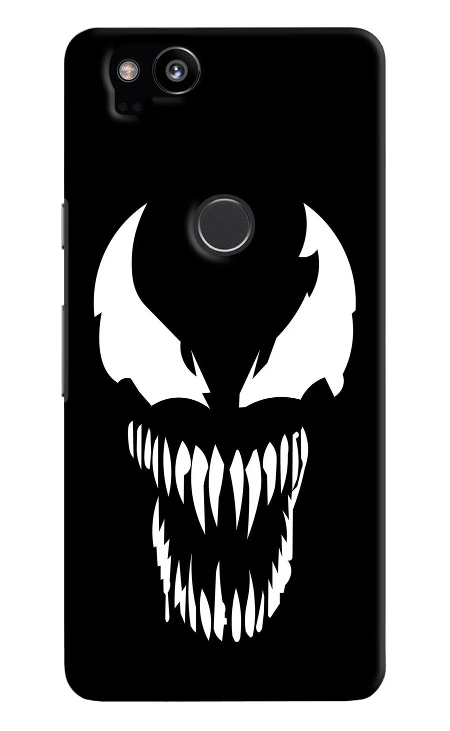 Venom Google Pixel 2 Back Cover, Hard case