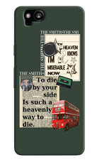 The Smiths Google Pixel 2 Hard Case Back Cover by Casekaro