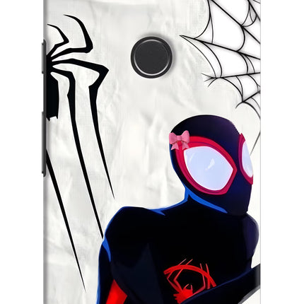 Miles Verse Google Pixel 2 Hard Case Back Cover by Casekaro