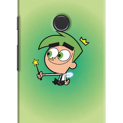 Cosmo Magic Google Pixel 2 Hard Case Back Cover by Casekaro