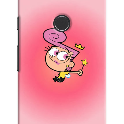 Wanda Magic Google Pixel 2 Hard Case Back Cover by Casekaro