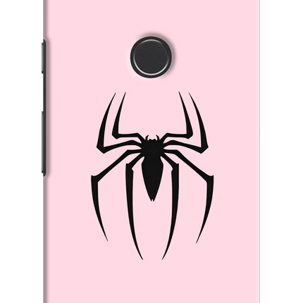 Peter Symbol Google Pixel 2 Hard Case Back Cover by Casekaro