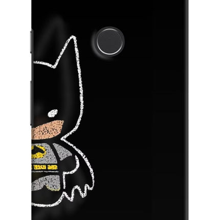 Bat Kitty Google Pixel 2 Hard Case Back Cover by Casekaro