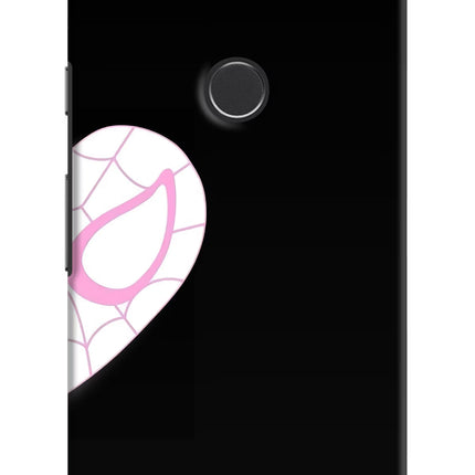 Gwen Mask Google Pixel 2 Hard Case Back Cover by Casekaro