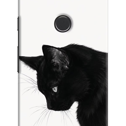 Shadow Gaze Google Pixel 2 Hard Case Back Cover by Casekaro