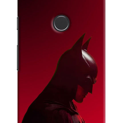 Dark Knight Google Pixel 2 Hard Case Back Cover by Casekaro