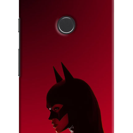 Night Thief Google Pixel 2 Hard Case Back Cover by Casekaro