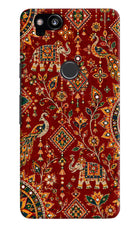 Laal Riwaaz Google Pixel 2 Back Cover