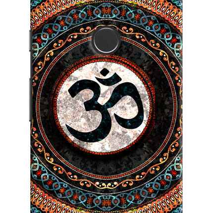 Om Culture Google Pixel 2 Pop Case by Casekaro