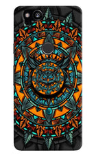Angry Owl Google Pixel 2 Pop Case by Casekaro