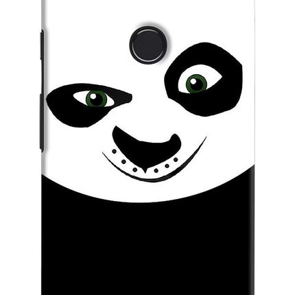 Panda Google Pixel 2 XL Hard Case Back Cover by Casekaro