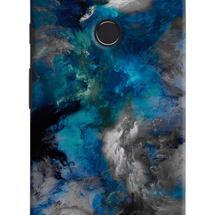 Artwork Google Pixel 2 XL Hard Case Back Cover by Casekaro