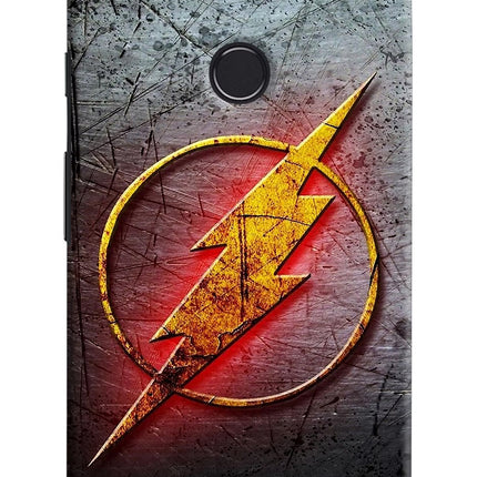 Flash Google Pixel 2 XL Hard Case Back Cover by Casekaro