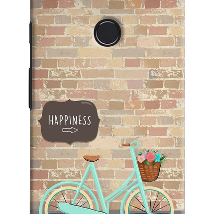 Happiness Artwork Google Pixel 2 XL Hard Case Back Cover by Casekaro