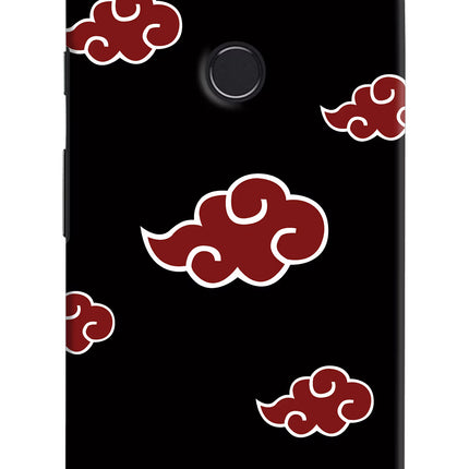 Akatsuki Google Pixel 2 XL Hard Case Back Cover by Casekaro