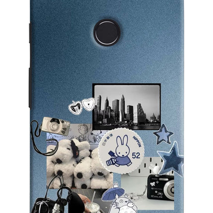 Miffy Google Pixel 2 XL Hard Case Back Cover by Casekaro