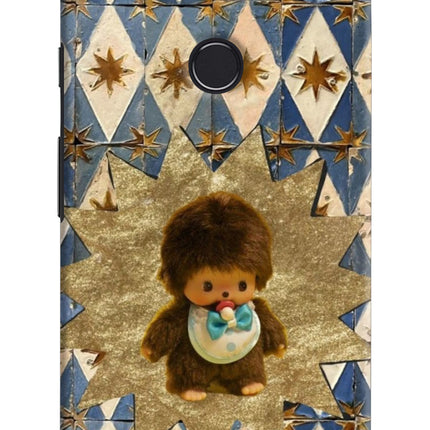 Woodooo Google Pixel 2 XL Hard Case Back Cover by Casekaro