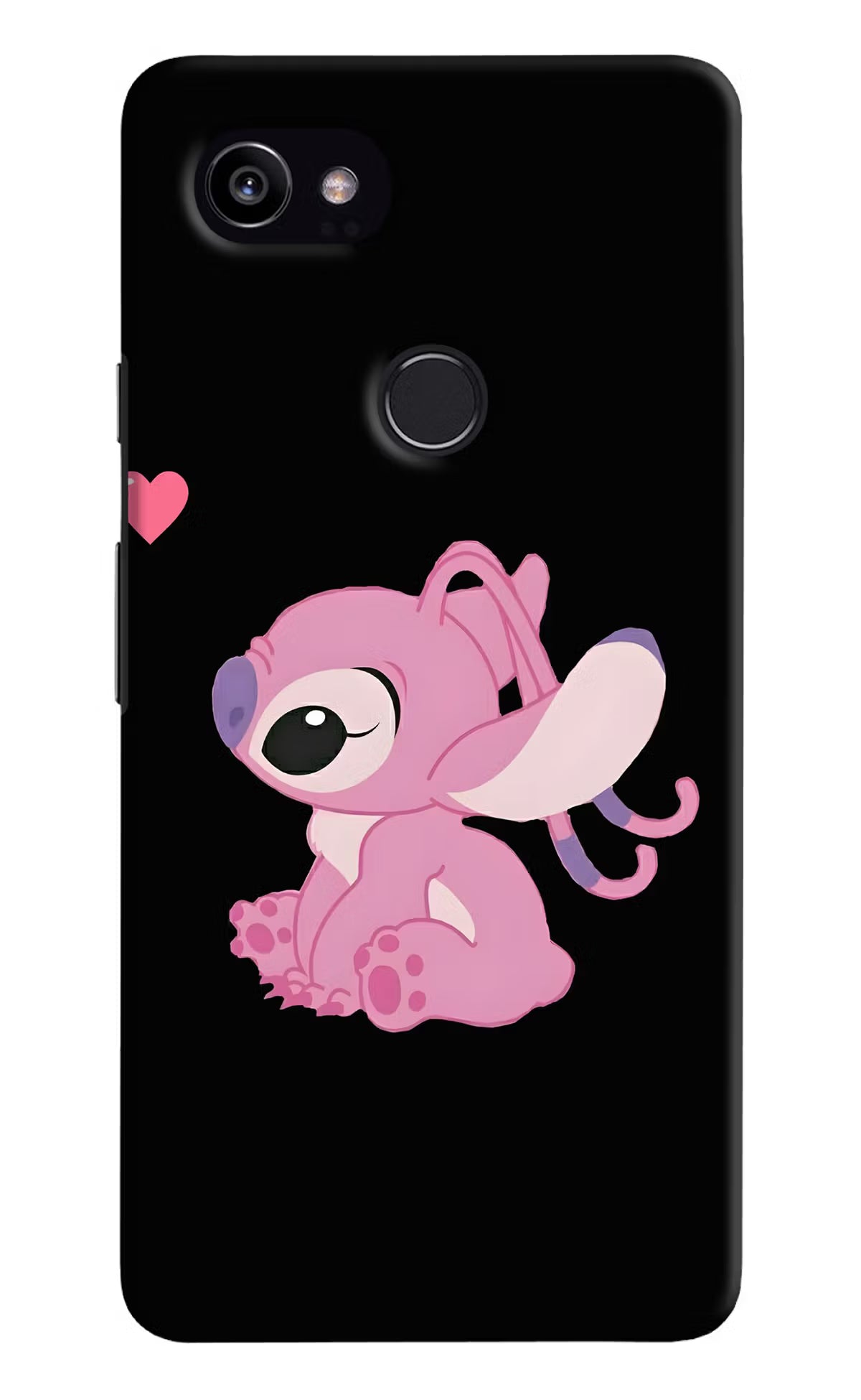 Angel Crush Google Pixel 2 XL Back Cover