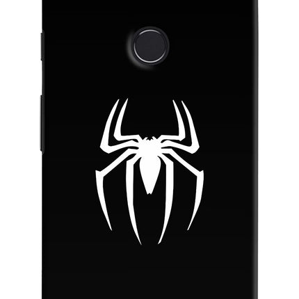 Miles Symbol Google Pixel 2 XL Hard Case Back Cover by Casekaro