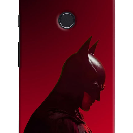 Dark Knight Google Pixel 2 XL Hard Case Back Cover by Casekaro