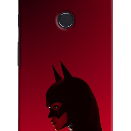 Night Thief Google Pixel 2 XL Hard Case Back Cover by Casekaro
