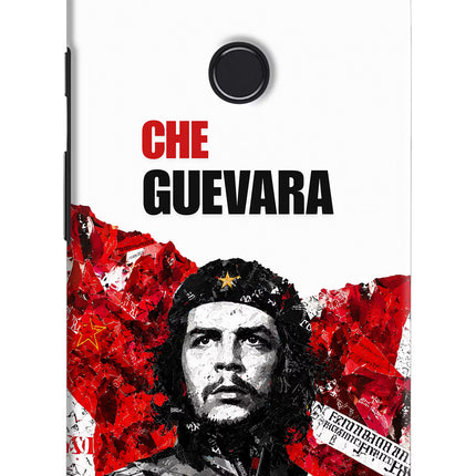 Che Guevara Revolution Google Pixel 2 XL Back Cover