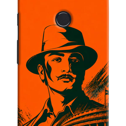 Bhagat Singh Legacy Google Pixel 2 XL Back Cover