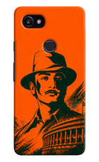 Bhagat Singh Legacy Google Pixel 2 XL Back Cover