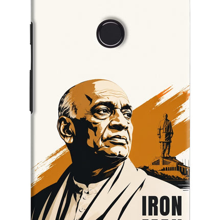 Chandrashekhar Azad Fearless Google Pixel 2 XL Back Cover