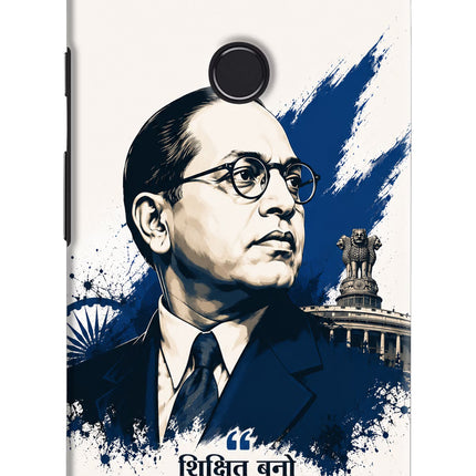 Bhagat Singh Trio Google Pixel 2 XL Back Cover