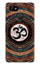 Om Culture Google Pixel 2 XL Pop Case by Casekaro