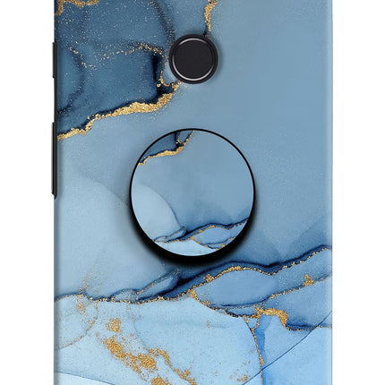 Blue Marble Google Pixel 2 XL Pop Case by Casekaro