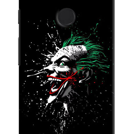 Joker Google Pixel 3 Hard Case Back Cover by Casekaro