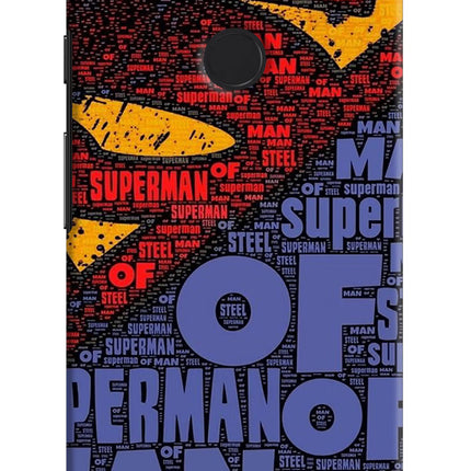 Superman Google Pixel 3 Hard Case Back Cover by Casekaro