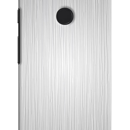 Wooden Grey Texture Google Pixel 3 Hard Case Back Cover by Casekaro