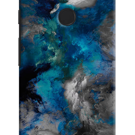 Artwork Google Pixel 3 Hard Case Back Cover by Casekaro