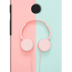 Music Lover Google Pixel 3 Hard Case Back Cover by Casekaro
