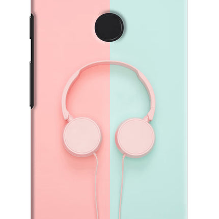 Music Lover Google Pixel 3 Hard Case Back Cover by Casekaro