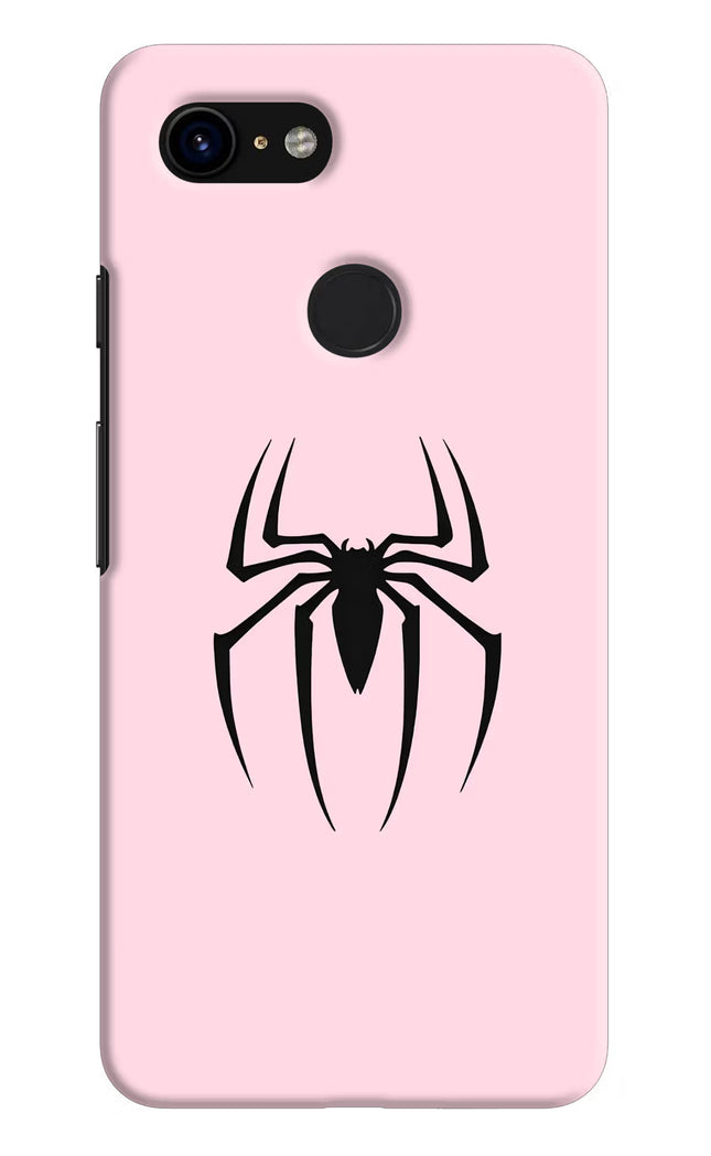 Peter Symbol Google Pixel 3 Hard Case Back Cover by Casekaro