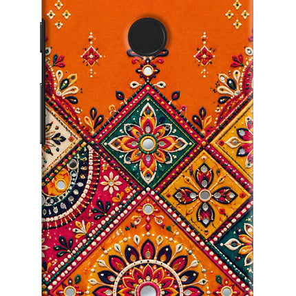 Kutch Glow Google Pixel 3 Hard Case Back Cover by Casekaro