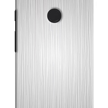 Wooden Grey Texture Google Pixel 3 XL Hard Case Back Cover by Casekaro