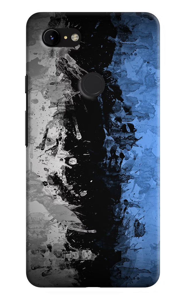 Artistic Design Google Pixel 3 XL Hard Case Back Cover by Casekaro