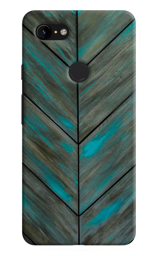 Pattern Google Pixel 3 XL Hard Case Back Cover by Casekaro