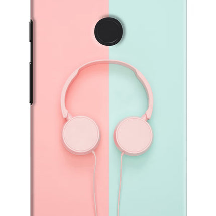 Music Lover Google Pixel 3 XL Hard Case Back Cover by Casekaro