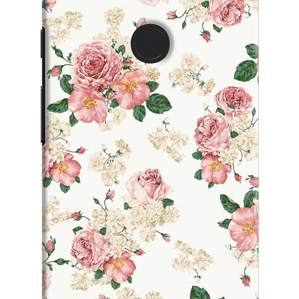 Flowers Google Pixel 3 XL Hard Case Back Cover by Casekaro